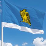Флаг Белорецкий район