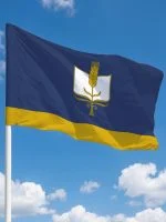 Флаг Стерлибашевский район