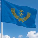 Флаг Туймазинский район
