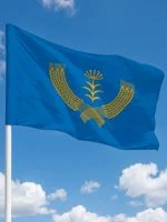 Флаг Туймазинский район