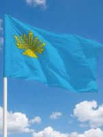 Флаг Константиновский муниципальный округ