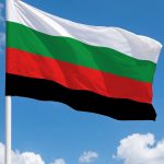 Флаг Городской округ Селидово