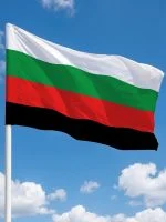 Флаг Городской округ Селидово