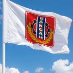 Флаг Город Баксан (городской округ)