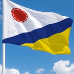 Флаг Город Элиста (городской округ)