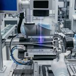Маркировка хирургического инструмента отжигом