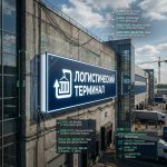 Композитный световой короб (базовая стоимость за 1 м²)