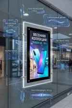 Световая панель Кристалайт — изображение 2