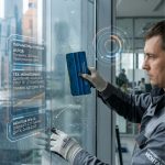Базовое архитектурное бронирование А1 / Р2А (300 мкм)