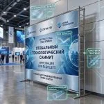 Усиленный пресс-волл Тритикс (Tritix)