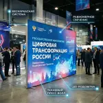Световая VIP-фотозона (Тканевый Лайтбокс) — изображение 8