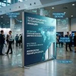 Световая VIP-фотозона (Тканевый Лайтбокс) — изображение 7