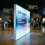 Световая VIP-фотозона (Тканевый Лайтбокс) — изображение 6