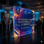 Световая VIP-фотозона (Тканевый Лайтбокс) — изображение 10