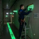 Профессиональный монтаж элементов ФЭС (ГОСТ 34428-2018)