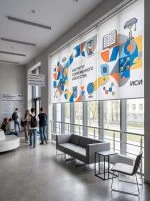 Производство рулонных штор для государственных и муниципальных учреждений — изображение 2
