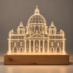 Архитектурный акрилайт — изображение 2
