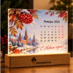 Настольный световой календарь — изображение 8