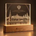 Представительский акрилайт