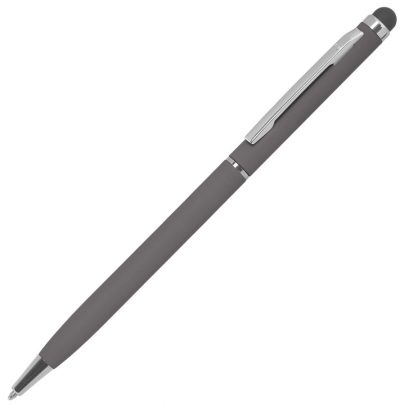 Ручка шариковая со стилусом TOUCHWRITER SOFT