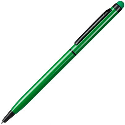 Ручка шариковая со стилусом TOUCHWRITER BLACK