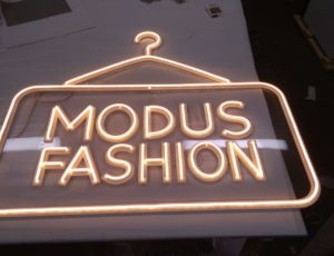 Modus Fashion